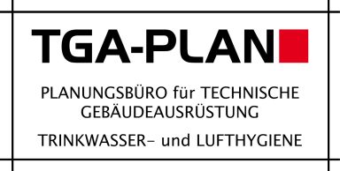 Planungsbüro TGA-PLAN